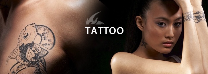 bedreiging Enzovoorts Gelukkig is dat Airbrush Tattoos | Body Art | Toepassingen | Airbrush Services Almere