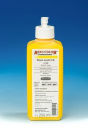 Schmincke Aero Color 202 Primary Yellow (250ml.)