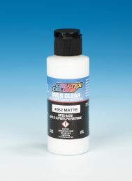 Createx UVLS 4052 Matte Clear 60ml.