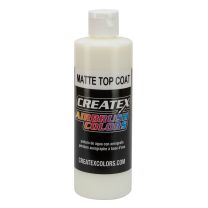 Createx Classic 5603 Matt Top coat 60ml.