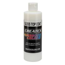 Createx Classic Gloss Top coat 60ml.