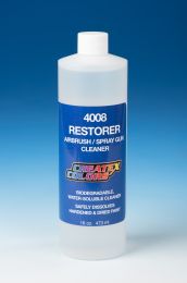 Createx Restorer 4008 480ml.