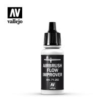 Vallejo Airbrush Flow Improver 18ml. 71.262