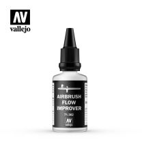 Vallejo Airbrush Flow Improver 32 ml. 71.362