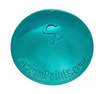 Inspire base Metallic Turquoise