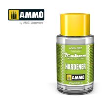 Cobra Motor Paints Hardener for 2K Lacquer- 30mL  A.MIG-2262