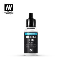 Vallejo Decal Fix 73.213 17ml.