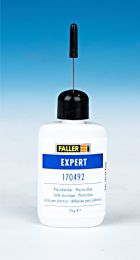 Faller Expert Modelbouw Lijm 