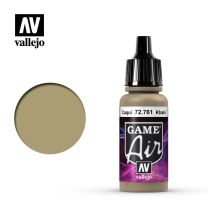 Vallejo Game Air 72.761 Khaki