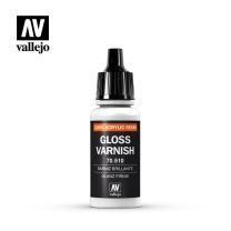 Vallejo Model Air 70.510 Gloss Varnish