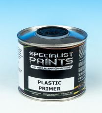 Inspire Plastic Primer