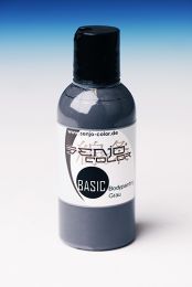 Senjo Body Paint Colors Grey