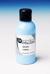 Senjo Body Paint Colors Light Blue