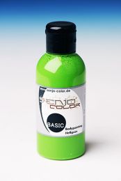 Senjo Body Paint Colors Lime Green