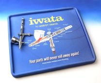 Iwata Cleaning Mat