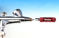 Iwata Nozzle Tool