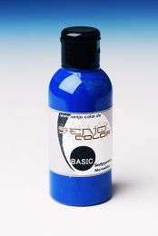 Senjo Body Paint Colors Marine Blue