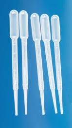 Pipet - 5 stuks