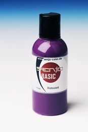 Senjo Body Paint Colors Red Violet