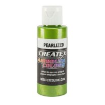 Createx Classic 5317 Pearl Lime Ice