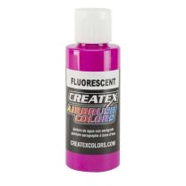 Createx Classic 5402 Fluorescent Raspberry