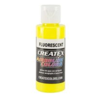 Createx Classic 5405 Fluorescent Yellow