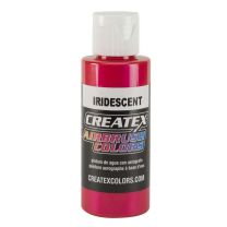 Createx Classic 5501 Iridescent Red