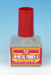 Mr. Metal Primer