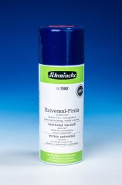 Schmincke Universal Varnish Satin / Matt