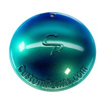 Inspire Chromacoat Swift Green