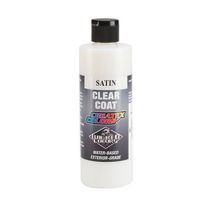 Createx 5621 Satin Clear 60ml.