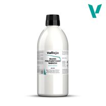 Vallejo (Model Air) Gloss Varnish 28.650 500ml.