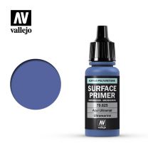 Vallejo Game Air Primer 70.625 Ultramarine