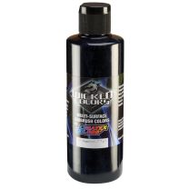 Createx W018 Wicked Gloss Black 120ml.