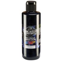 Createx Wicked W031 Opaque Jet Black 120ml