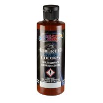 Createx Wicked W094 Opaque Burnt Sienna 120ml.