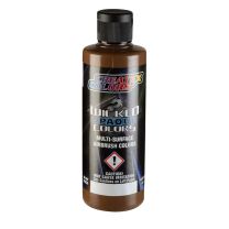 Createx Wicked W096 Opaque Burnt Ubber 120ml.