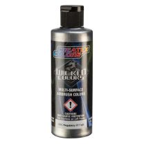 Createx W359 Wicked Metallic Charcoal 120ml