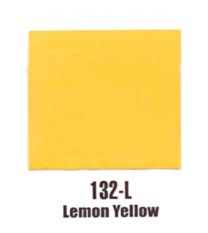 1Shot 132-Lemon Yellow