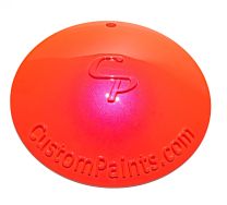 Inspire Base Pearlz Orange Fusion