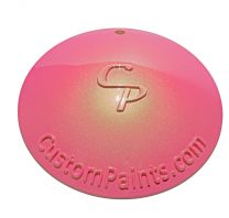 Inspire Base Pearlz Champagne Pink