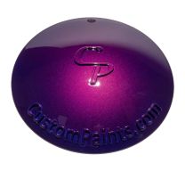 Inspire Base Pearlz Purple Velvet