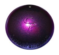 Inspire Sparkle Pearl Purple
