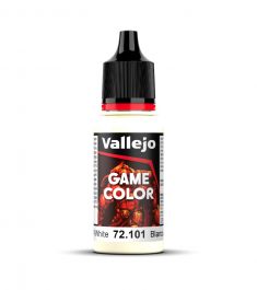 Vallejo Game Color - 72.101 Off-White