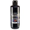 Createx W018 Wicked Gloss Black 120ml.